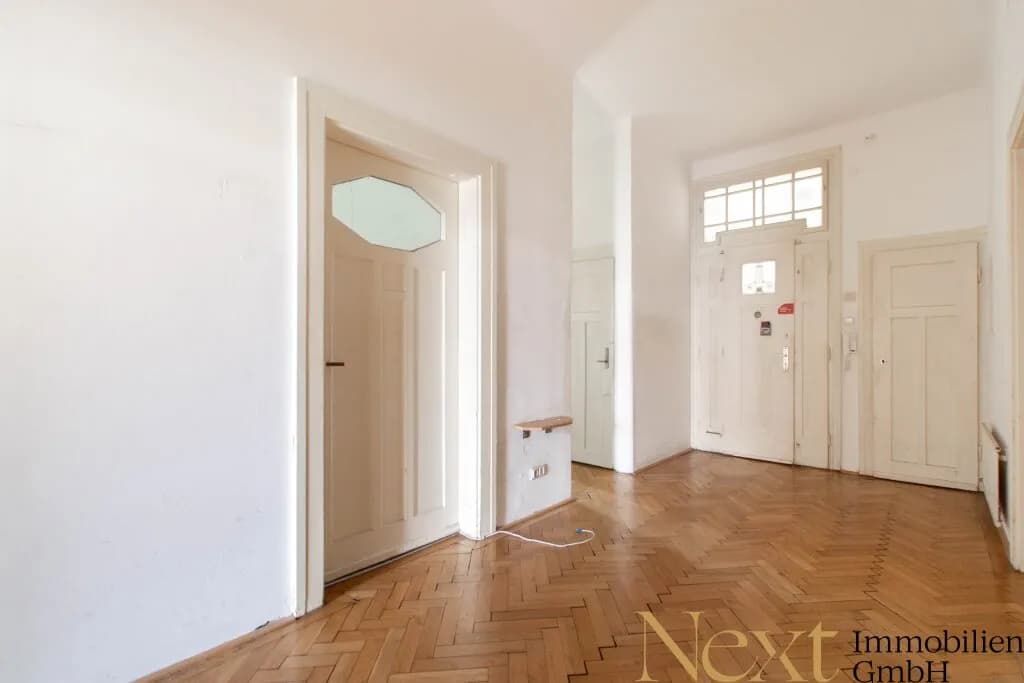 5-Zimmer-Wohnung kaufen in Linz – 165 m², € 379.000 – Bild 4 von 21