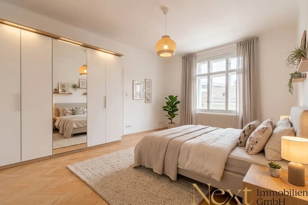 5-Zimmer-Wohnung kaufen in Linz – 165 m², € 379.000 – Bild 13 von 21