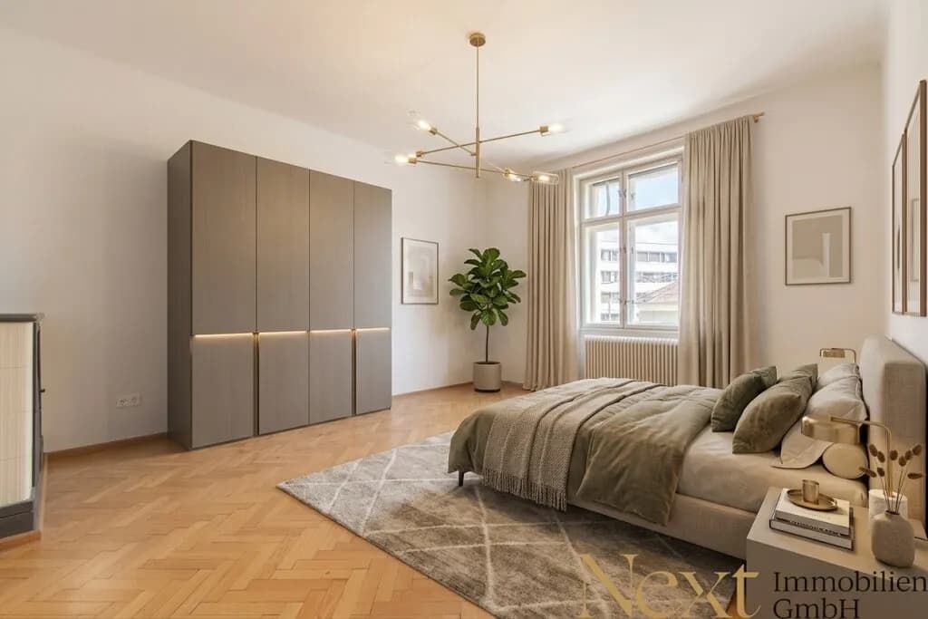 5-Zimmer-Wohnung kaufen in Linz – 165 m², € 379.000 – Bild 15 von 21