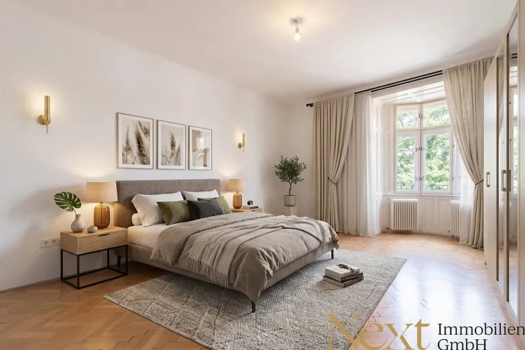 5-Zimmer-Wohnung kaufen in Linz – 165 m², € 379.000 – Bild 17 von 21