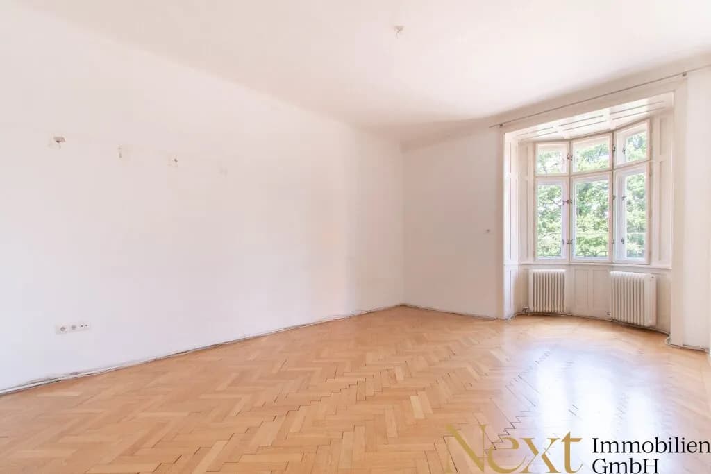 5-Zimmer-Wohnung kaufen in Linz – 165 m², € 379.000 – Bild 18 von 21