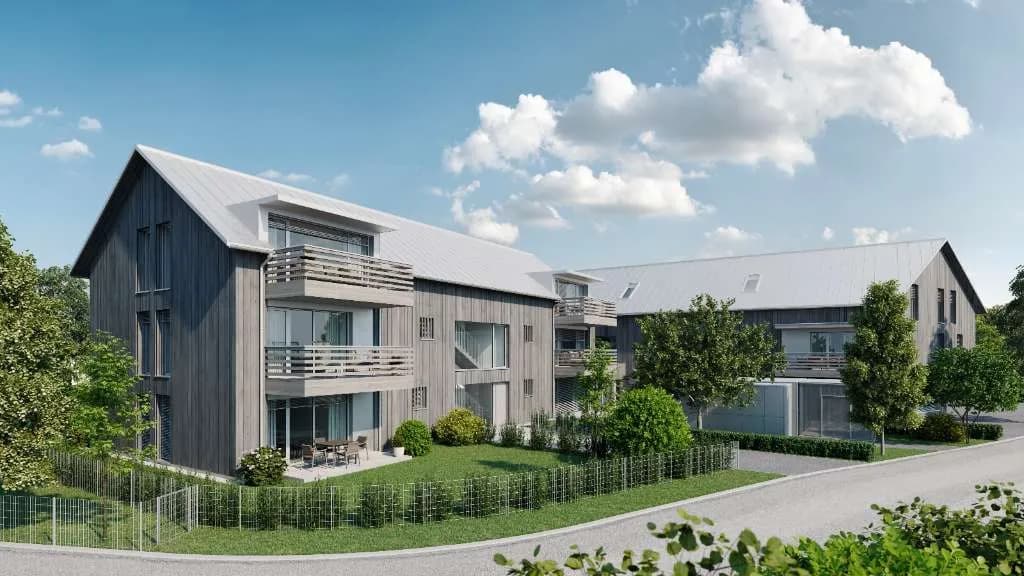 4-Zimmer-Wohnung kaufen in Salzburg-Umgebung – 80,39 m², € 486.400 – Bild 2 von 5