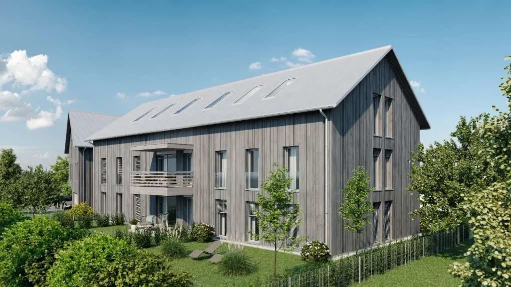 4-Zimmer-Wohnung kaufen in Salzburg-Umgebung – 80,39 m², € 486.400 – Bild 3 von 5