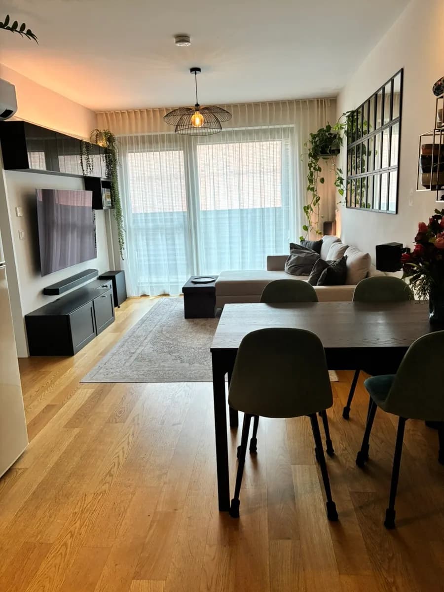 2-Zimmer-Wohnung mieten in Graz – 44 m², € 799 – Bild 3 von 10
