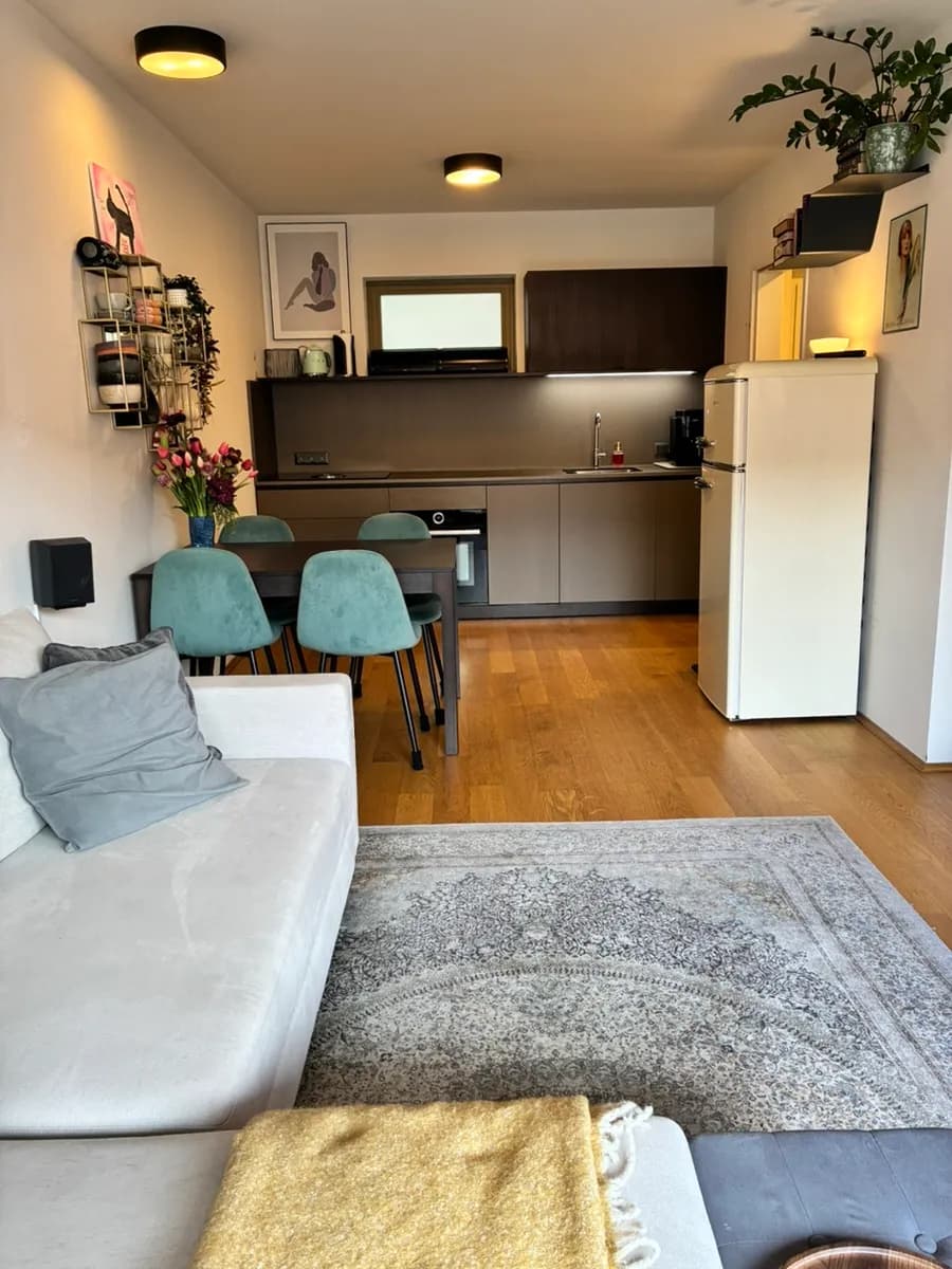 2-Zimmer-Wohnung mieten in Graz – 44 m², € 799 – Bild 4 von 10