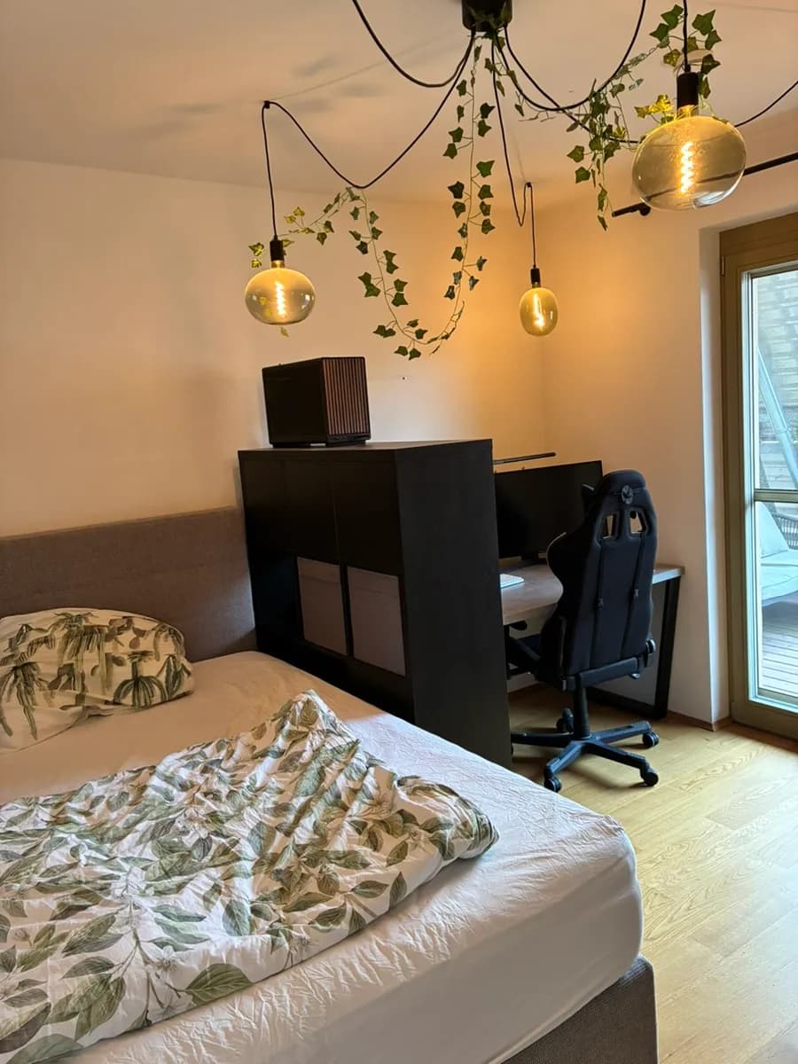 2-Zimmer-Wohnung mieten in Graz – 44 m², € 799 – Bild 7 von 10