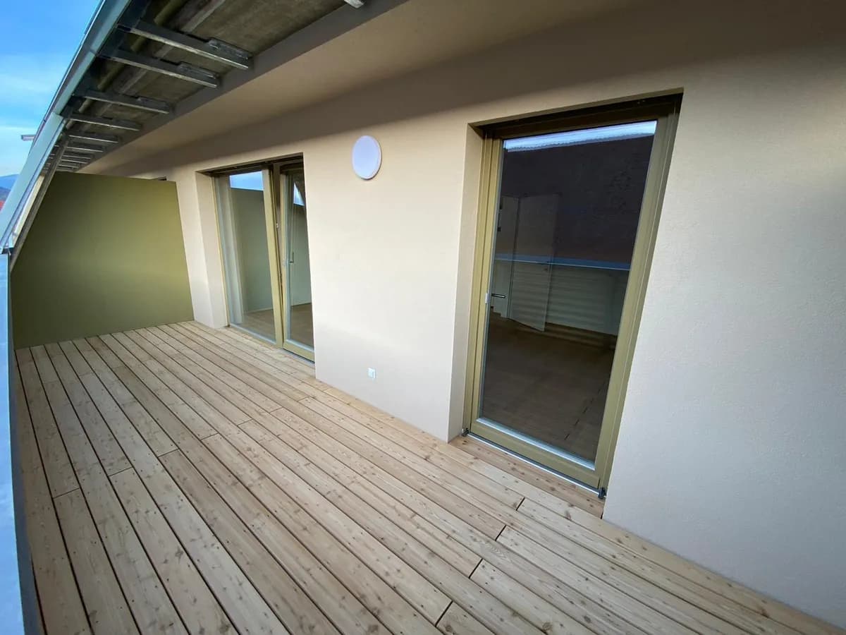 2-Zimmer-Wohnung mieten in Graz – 44 m², € 799 – Bild 8 von 10
