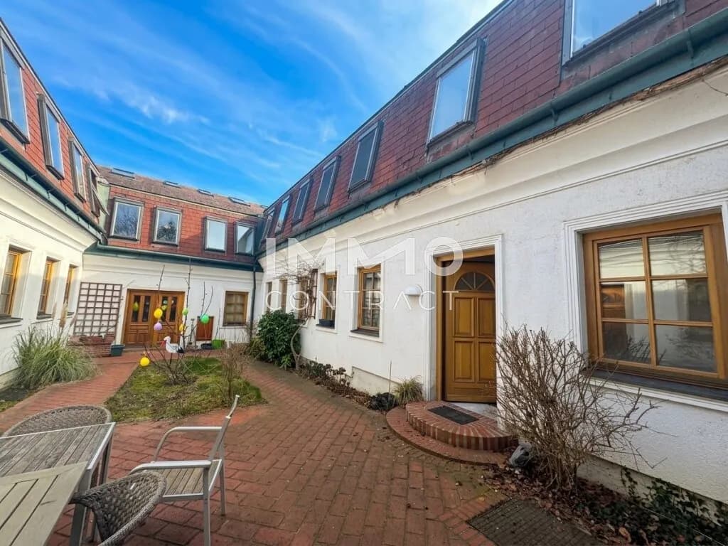 2-Zimmer-Wohnung kaufen in Wien – 46,06 m², € 249.000
