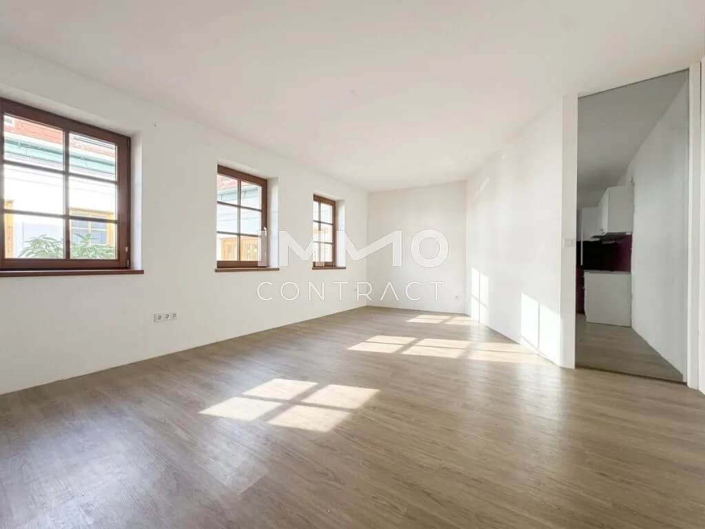 2-Zimmer-Wohnung kaufen in Wien – 46,06 m², € 249.000 – Bild 2 von 19