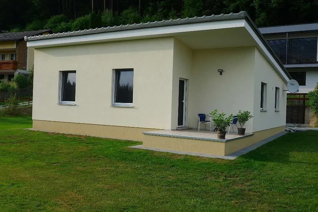3-Zimmer-Haus mieten in Neunkirchen – 86 m², € 970 – Bild 2 von 31