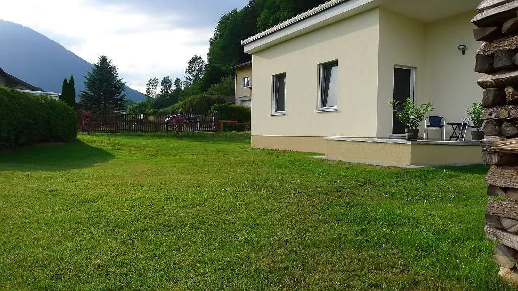 3-Zimmer-Haus mieten in Neunkirchen – 86 m², € 970 – Bild 3 von 31