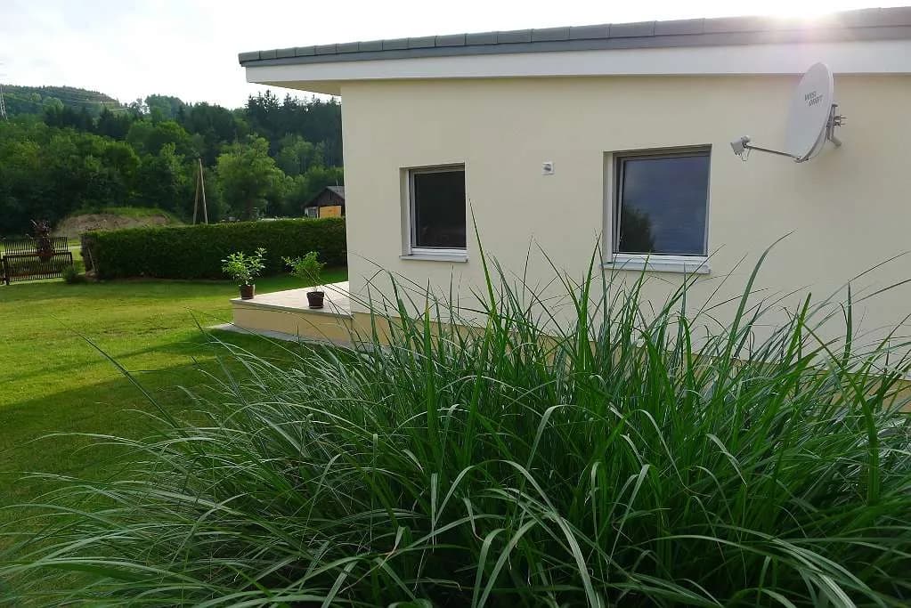 3-Zimmer-Haus mieten in Neunkirchen – 86 m², € 970 – Bild 5 von 31