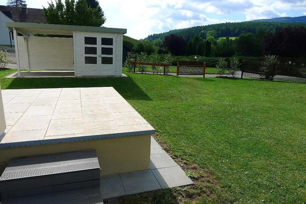 3-Zimmer-Haus mieten in Neunkirchen – 86 m², € 970 – Bild 7 von 31