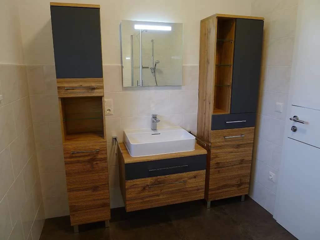 3-Zimmer-Haus mieten in Neunkirchen – 86 m², € 970 – Bild 13 von 31