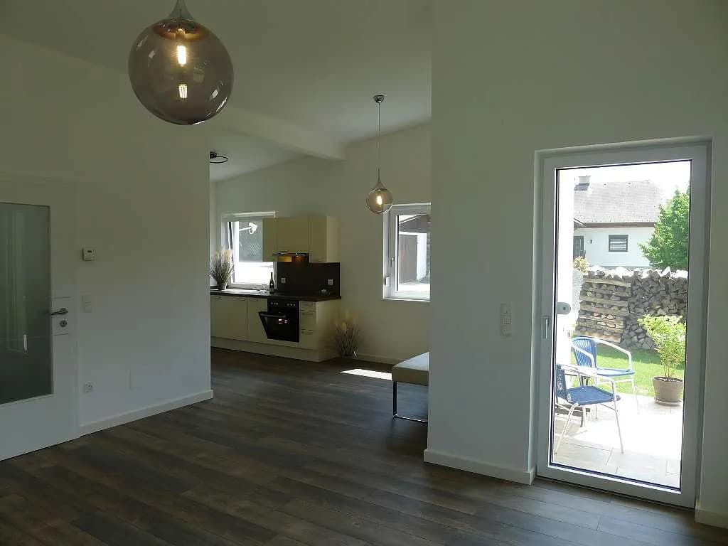 3-Zimmer-Haus mieten in Neunkirchen – 86 m², € 970 – Bild 17 von 31