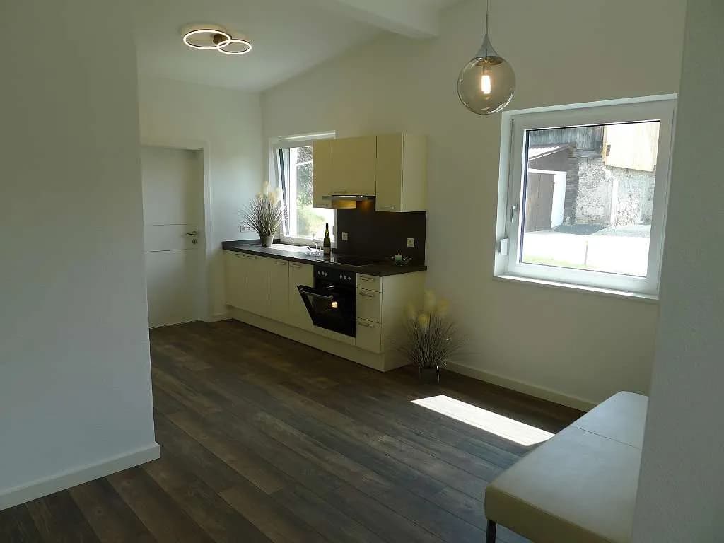 3-Zimmer-Haus mieten in Neunkirchen – 86 m², € 970 – Bild 18 von 31
