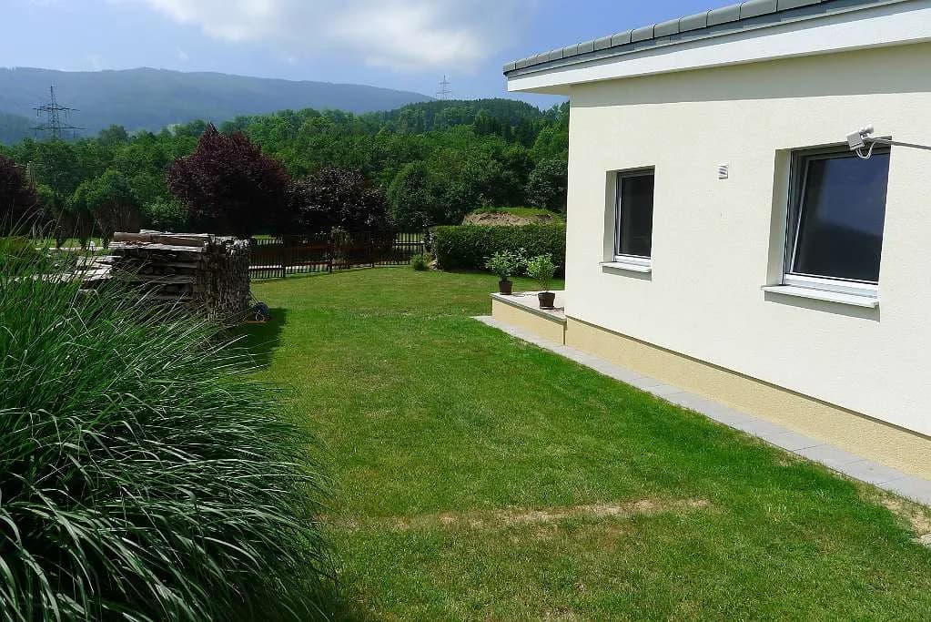 3-Zimmer-Haus mieten in Neunkirchen – 86 m², € 970 – Bild 25 von 31