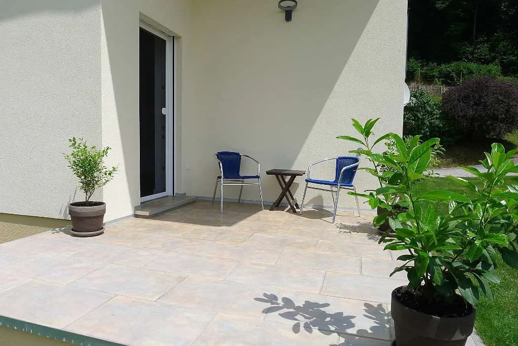 3-Zimmer-Haus mieten in Neunkirchen – 86 m², € 970 – Bild 28 von 31