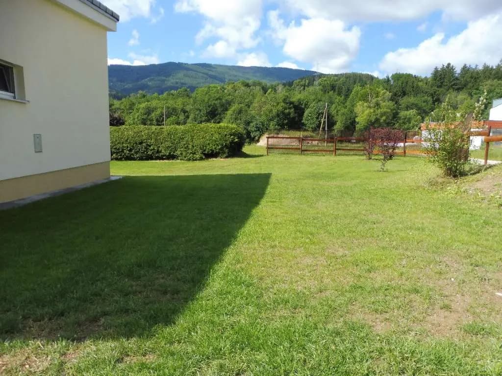 3-Zimmer-Haus mieten in Neunkirchen – 86 m², € 970 – Bild 30 von 31