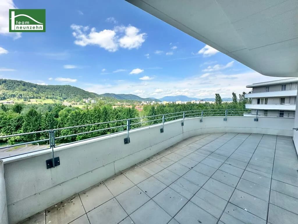 3-Zimmer-Wohnung mieten in Graz – 67,56 m², € 1.193 – Bild 13 von 22