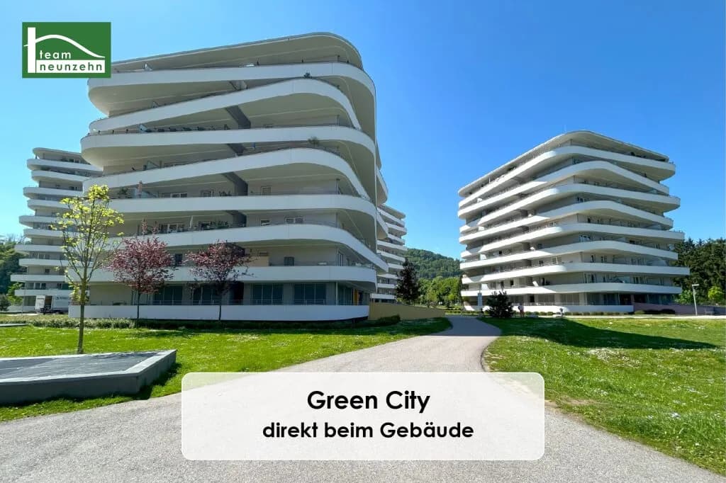 3-Zimmer-Wohnung mieten in Graz – 67,56 m², € 1.193 – Bild 21 von 22