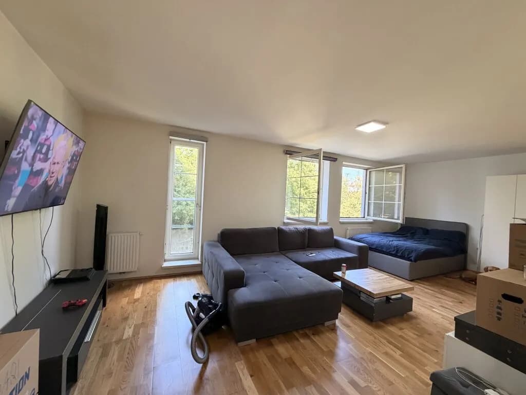 1-Zimmer-Wohnung mieten in Wien – 39 m², € 670 – Bild 3 von 9