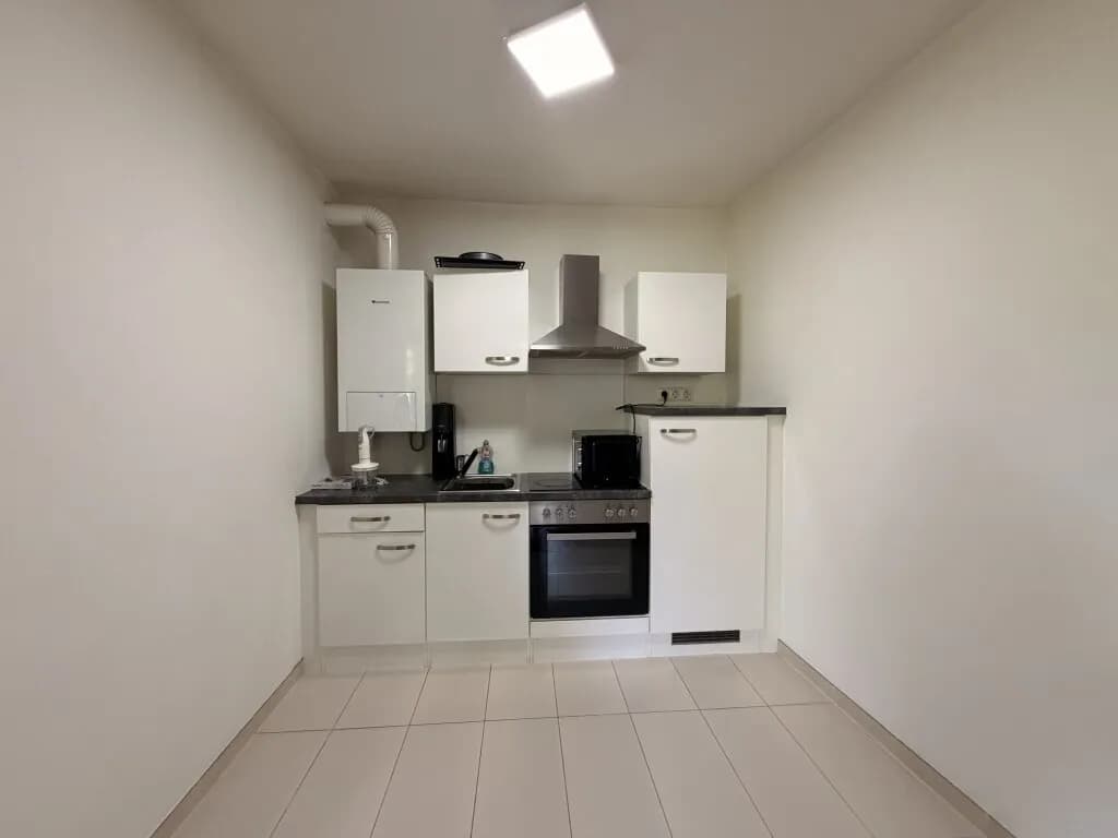 1-Zimmer-Wohnung mieten in Wien – 39 m², € 670 – Bild 4 von 9