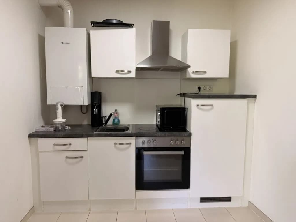 1-Zimmer-Wohnung mieten in Wien – 39 m², € 670 – Bild 5 von 9