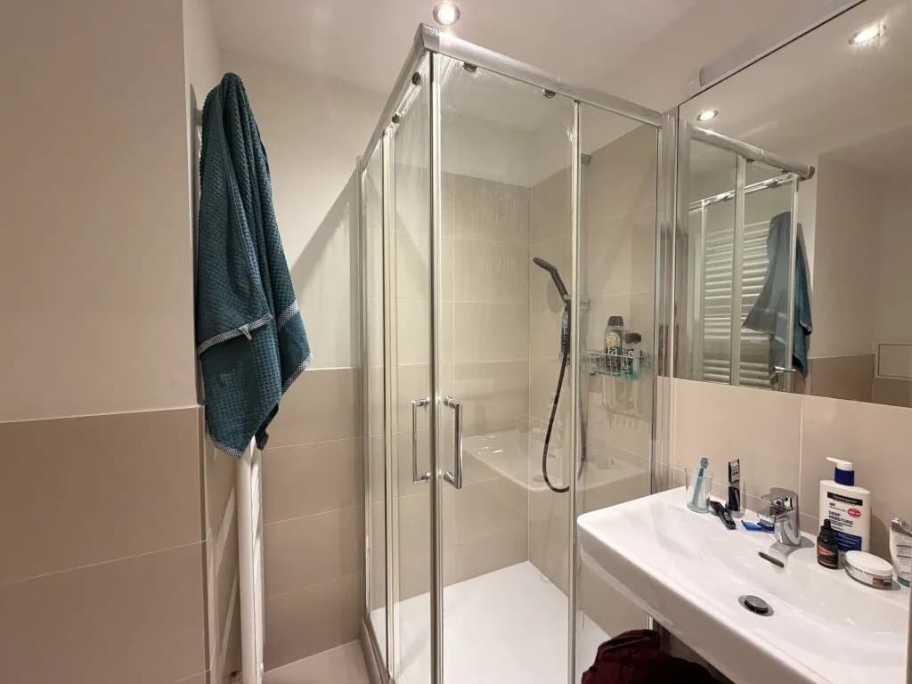 1-Zimmer-Wohnung mieten in Wien – 39 m², € 670 – Bild 6 von 9