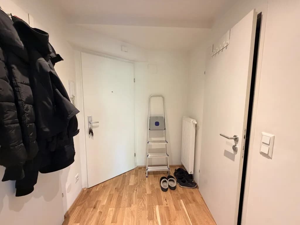 1-Zimmer-Wohnung mieten in Wien – 39 m², € 670 – Bild 7 von 9