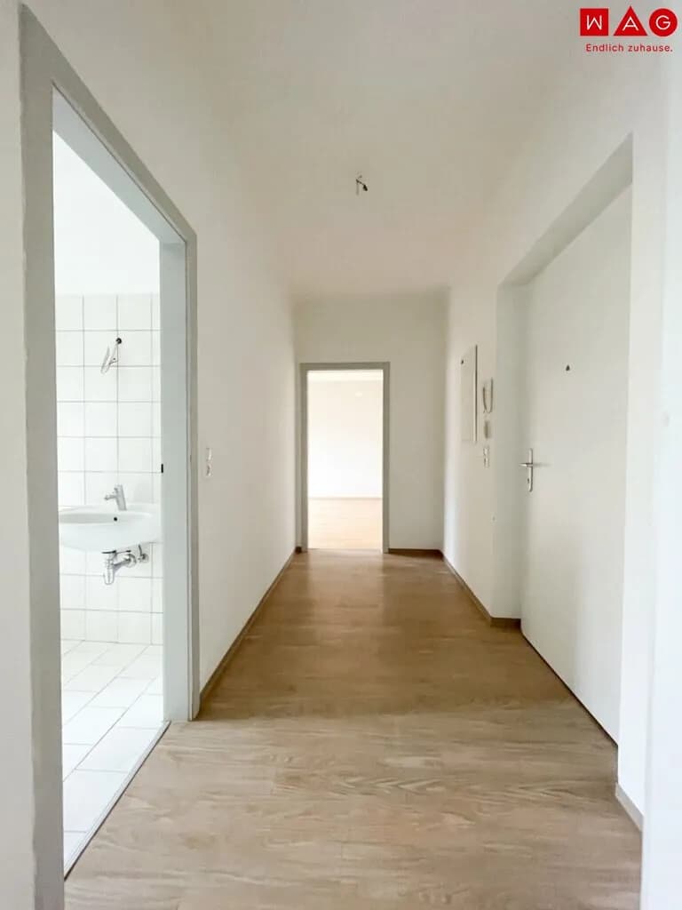 2-Zimmer-Wohnung mieten in Leoben – 50,04 m², € 423 – Bild 2 von 8