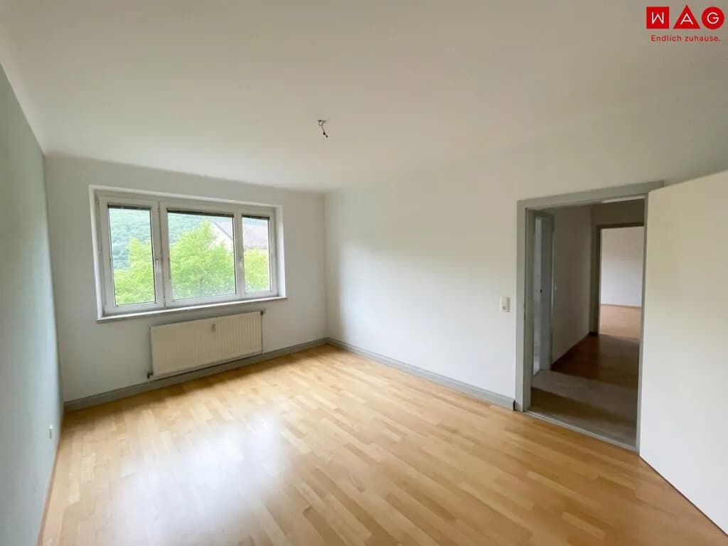 2-Zimmer-Wohnung mieten in Leoben – 50,04 m², € 423 – Bild 4 von 8