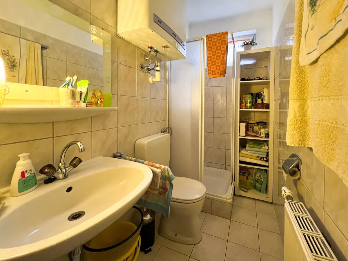 1-Zimmer-Wohnung kaufen in Vöcklabruck – 35,34 m², € 135.000 – Bild 4 von 6