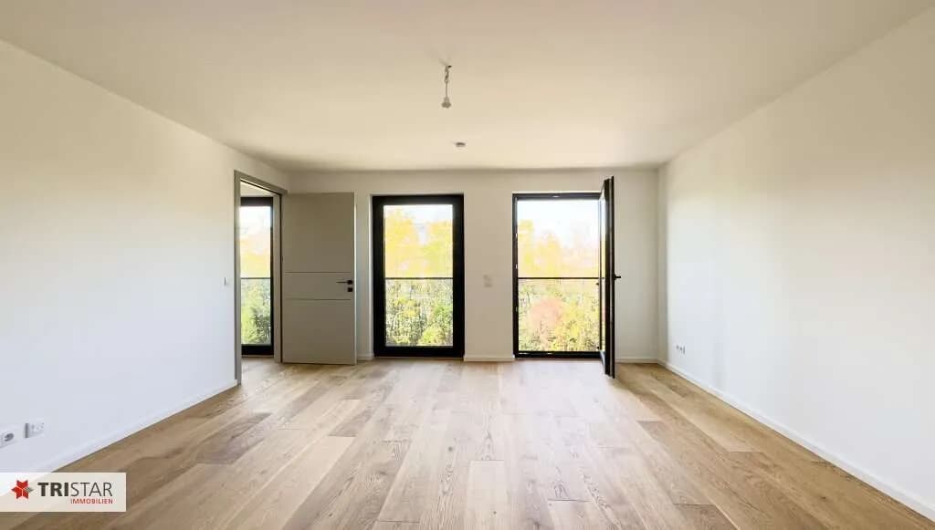 2-Zimmer-Wohnung kaufen in Wien – 46,54 m², € 242.000 – Bild 1 von 13