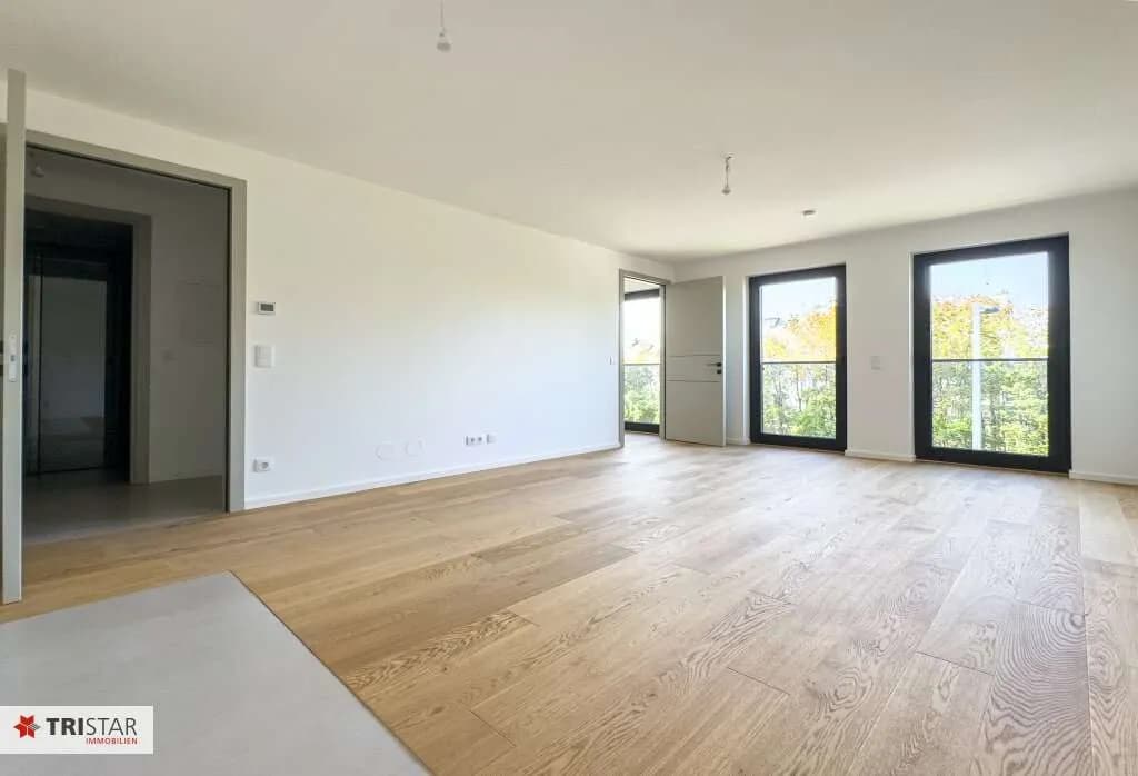 2-Zimmer-Wohnung kaufen in Wien – 46,54 m², € 242.000 – Bild 3 von 13