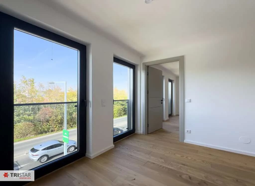 2-Zimmer-Wohnung kaufen in Wien – 46,54 m², € 242.000 – Bild 4 von 13