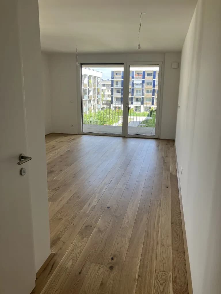 2-Zimmer-Wohnung mieten in Klagenfurt – 53,95 m², € 1.003 – Bild 3 von 13