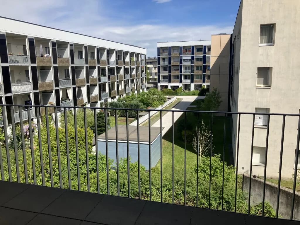 2-Zimmer-Wohnung mieten in Klagenfurt – 53,95 m², € 1.003 – Bild 5 von 13