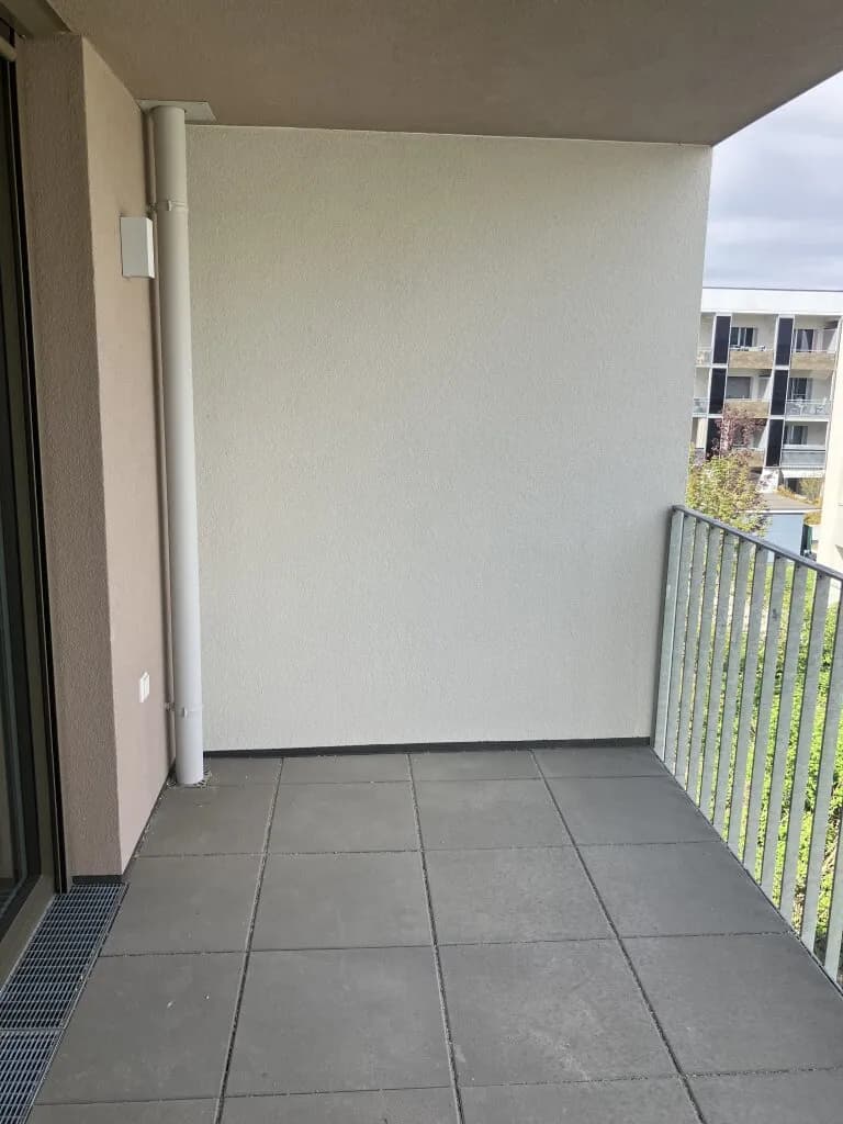 2-Zimmer-Wohnung mieten in Klagenfurt – 53,95 m², € 1.003 – Bild 6 von 13