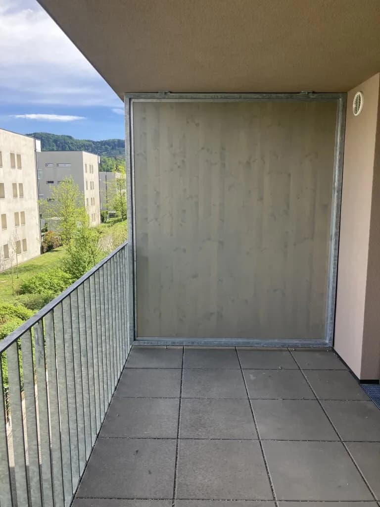 2-Zimmer-Wohnung mieten in Klagenfurt – 53,95 m², € 1.003 – Bild 7 von 13