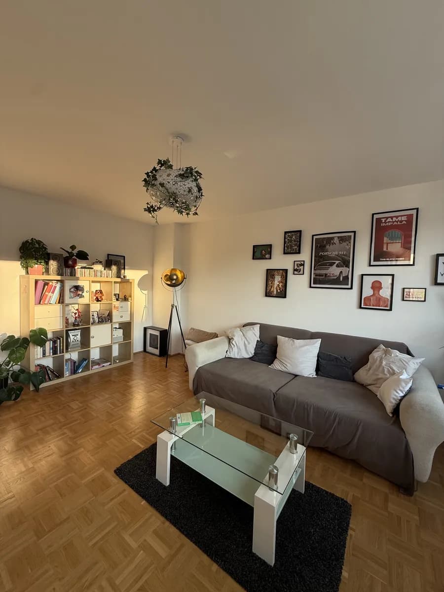 3-Zimmer-Wohnung mieten in Steyr – 80 m² – Bild 2 von 17