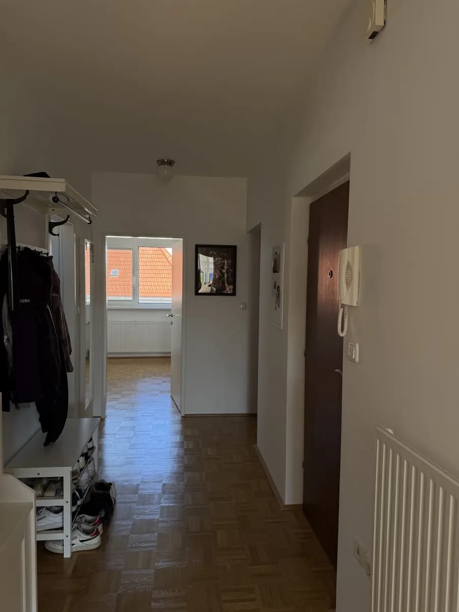 3-Zimmer-Wohnung mieten in Steyr – 80 m² – Bild 14 von 17