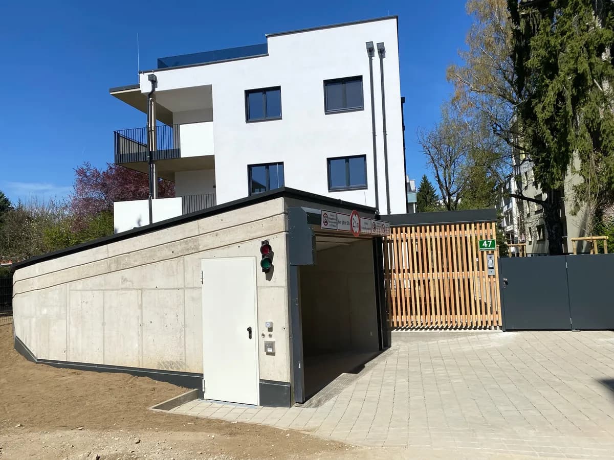 Immobilie mieten in Graz – € 85 – Bild 2 von 2