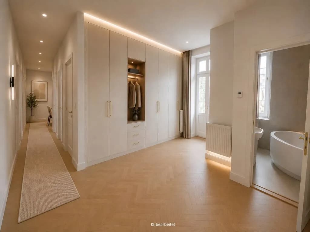 5-Zimmer-Wohnung kaufen in Wien – 127,3 m², € 649.000 – Bild 32 von 44
