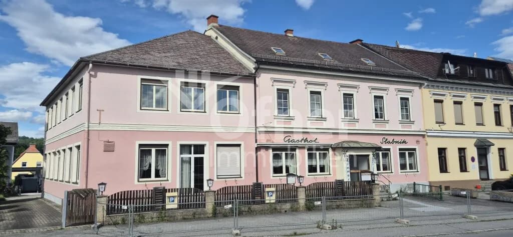 13-Zimmer-Immobilie kaufen in Voitsberg – 761 m², € 585.000 – Bild 2 von 31