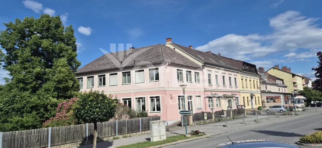 13-Zimmer-Immobilie kaufen in Voitsberg – 761 m², € 585.000 – Bild 3 von 31
