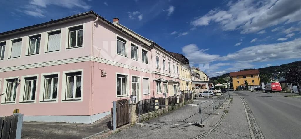 13-Zimmer-Immobilie kaufen in Voitsberg – 761 m², € 585.000 – Bild 4 von 31