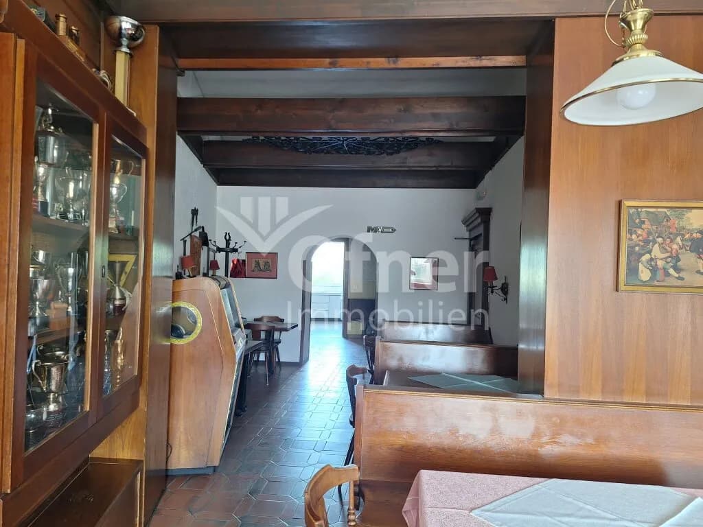 13-Zimmer-Immobilie kaufen in Voitsberg – 761 m², € 585.000 – Bild 5 von 31