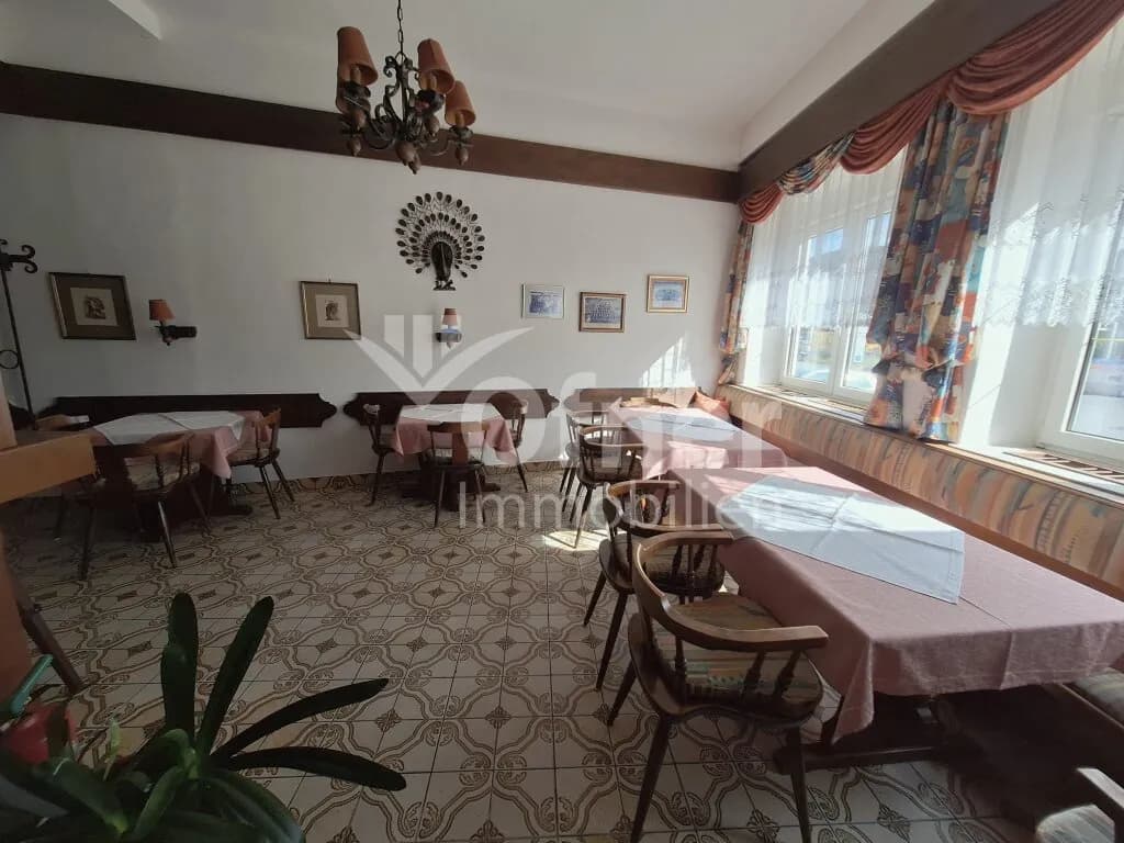 13-Zimmer-Immobilie kaufen in Voitsberg – 761 m², € 585.000 – Bild 7 von 31