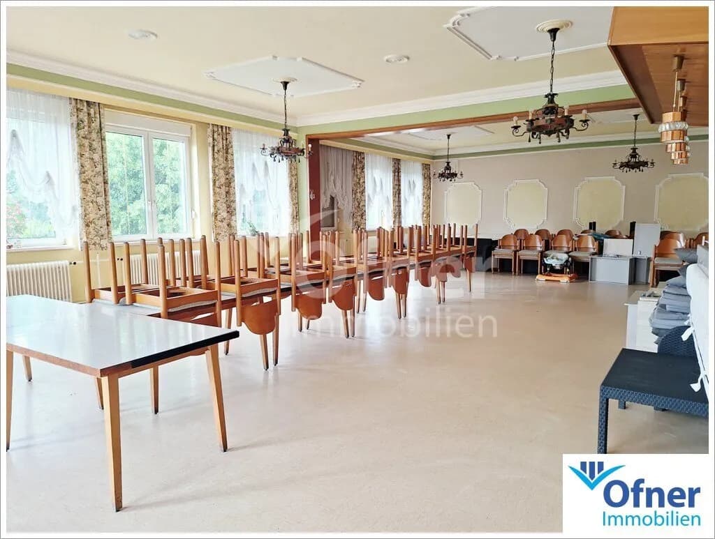 13-Zimmer-Immobilie kaufen in Voitsberg – 761 m², € 585.000 – Bild 8 von 31